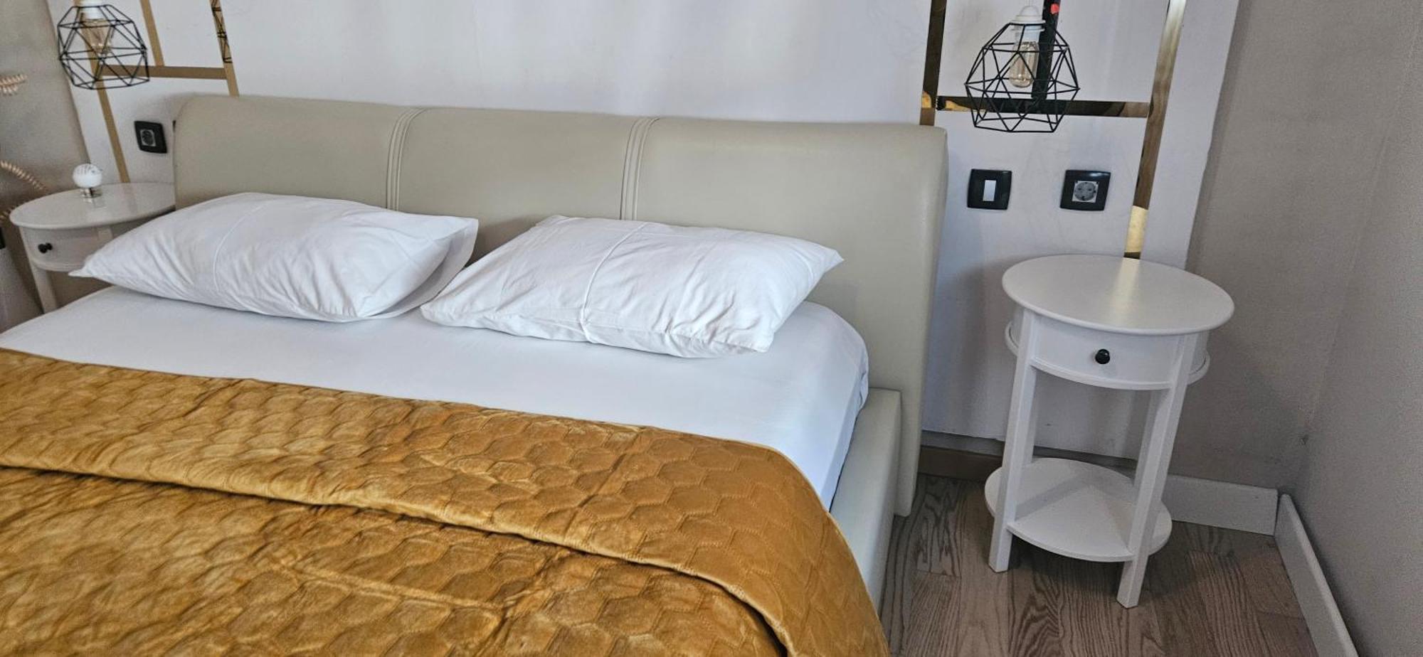 Apartment Gold & Gray Zadar Exterior foto