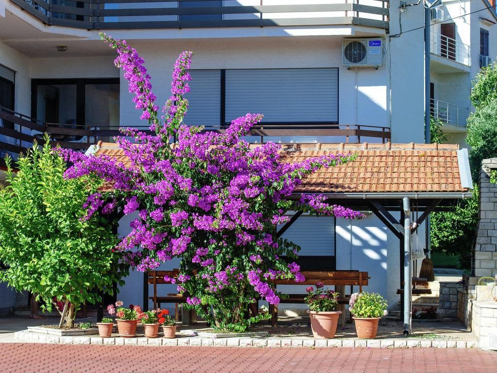 Apartment Gold & Gray Zadar Exterior foto